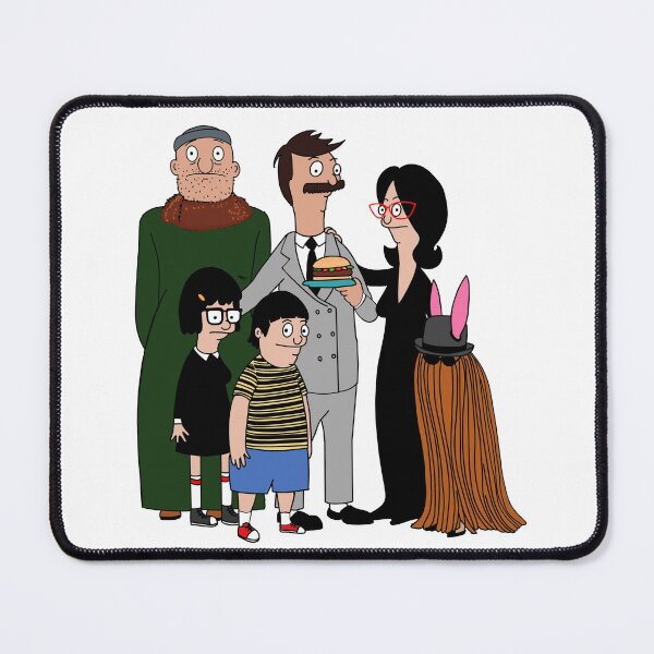 Item preview, The Belcher family designed and sold by Princifer.