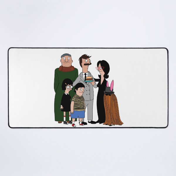 Item preview, The Belcher family designed and sold by Princifer.