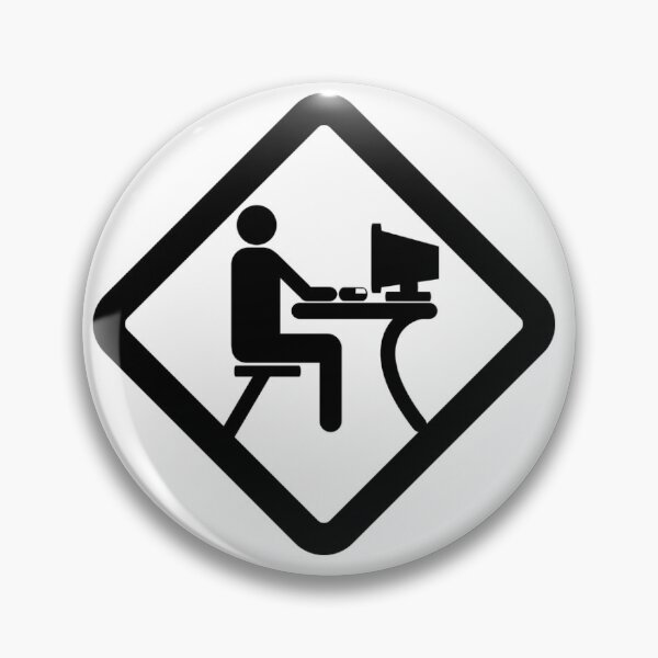 Item preview, Stickers Computer science developers Coding designed and sold by FirstBestMarket.
