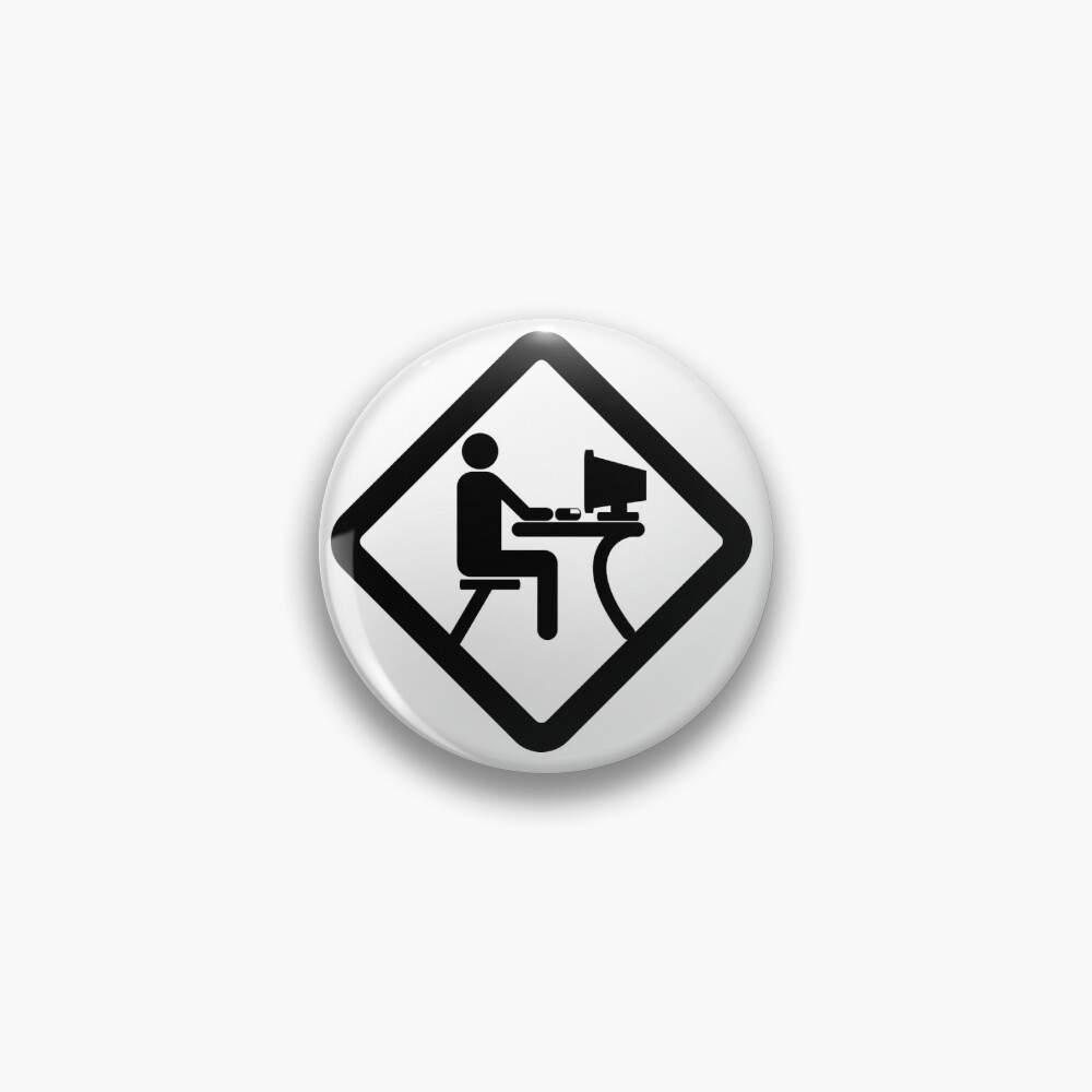 Item preview, Pin designed and sold by FirstBestMarket.