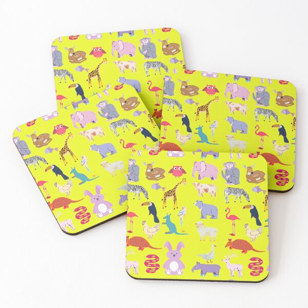 Item preview, Little Animals designed and sold by Andykinoz.