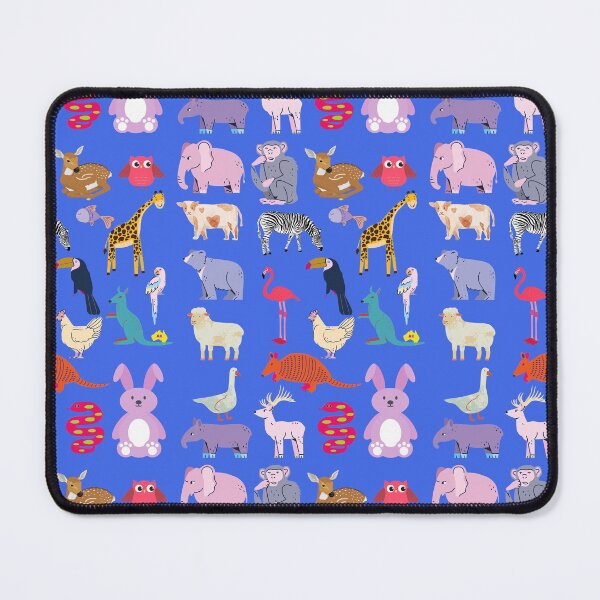 Item preview, Little Animals designed and sold by Andykinoz.