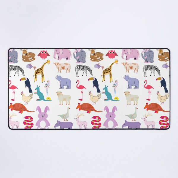 Item preview, Little Animals designed and sold by Andykinoz.