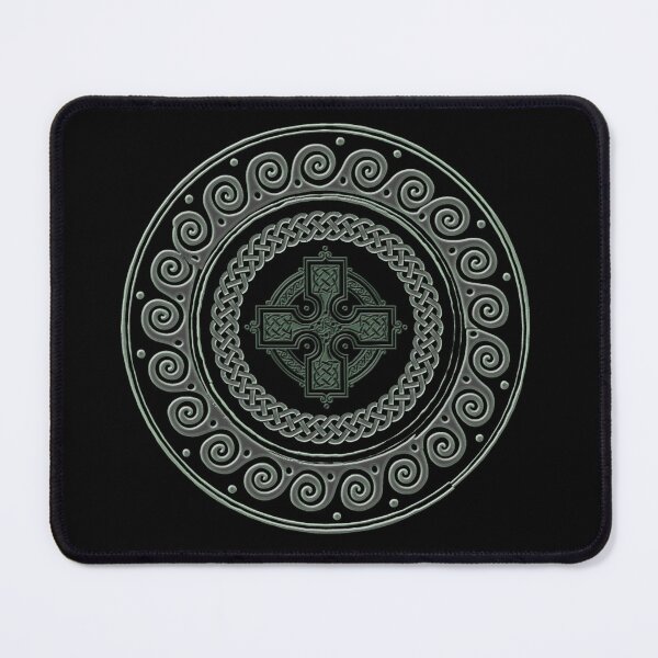 Item preview, Awesome Celtic Cross designed and sold by LuciaS.