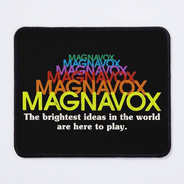 Item preview, Magnavox Electronics designed and sold by turboglyde.