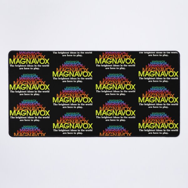 Item preview, Magnavox Electronics designed and sold by turboglyde.