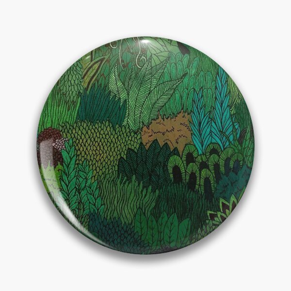 Item preview, Shrubbery designed and sold by Sara Brekke.
