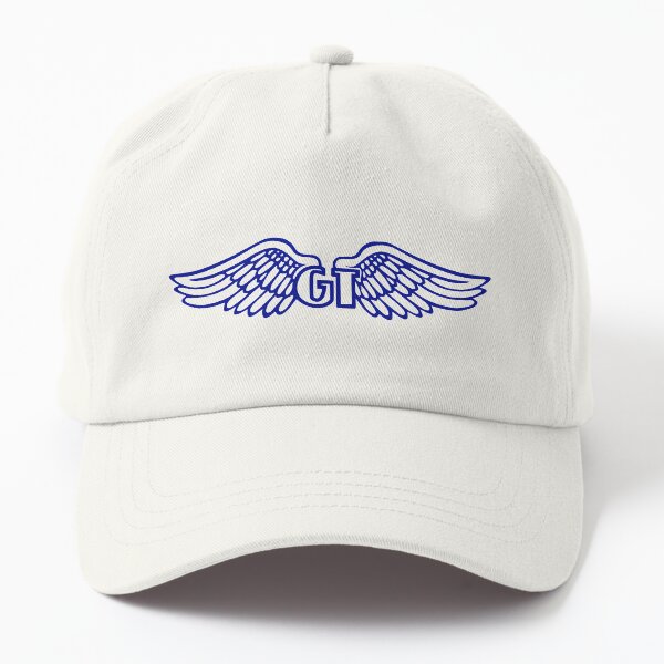 GT vintage BMX logo Dad Hat
