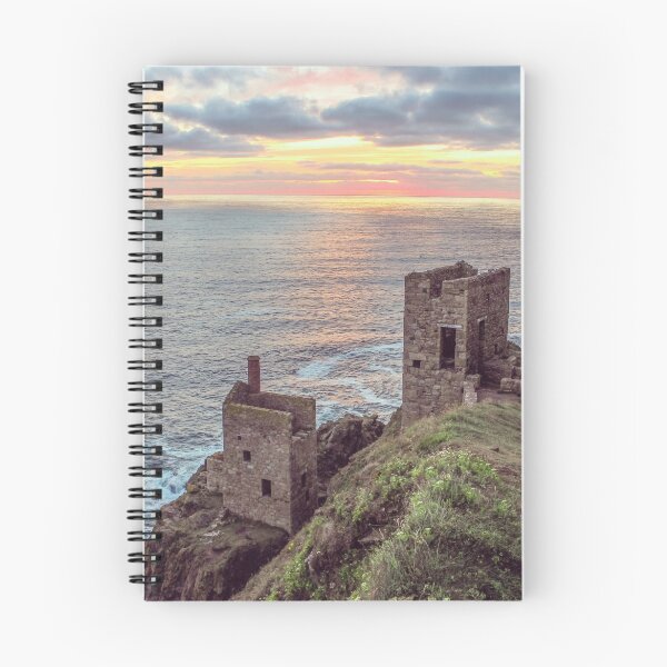 Item preview, crown mines botallack cornwall. designed and sold by clairewhatley79.