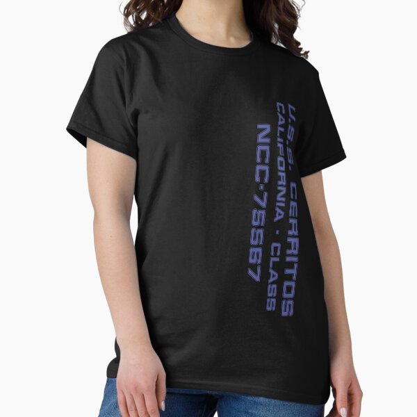 Item preview, Cerritos designed and sold by TrackEleven.