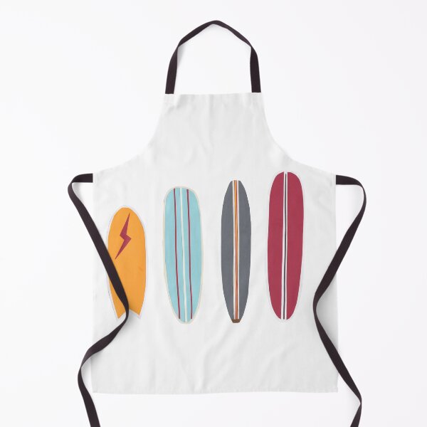 Item preview, Grab a surfboard designed and sold by Sandy Mitchell.