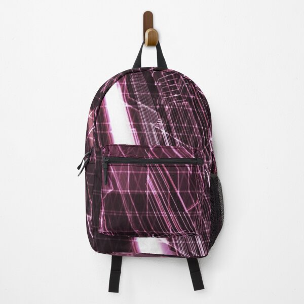 Item preview, Deep Inside Electrical Network Digital Art - Rose Quartz designed and sold by NexusArts.