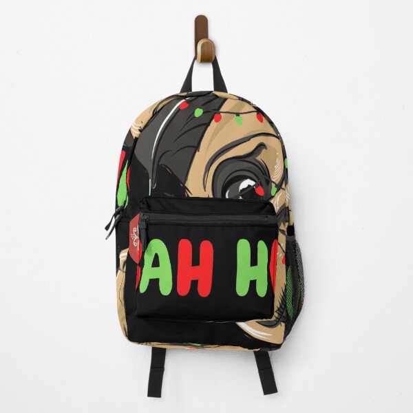 Item preview, Bah humpug funny dog christmas designed and sold by DylanJones1.
