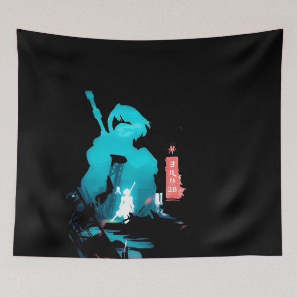 Item preview, 2b designed and sold by eternalpeacee.