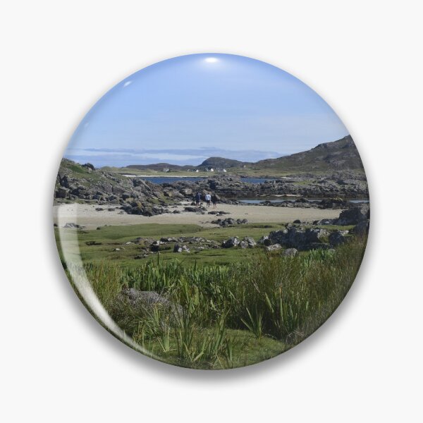 Item preview, Portuarik Ardnamurchan designed and sold by Louis Costello Photography .