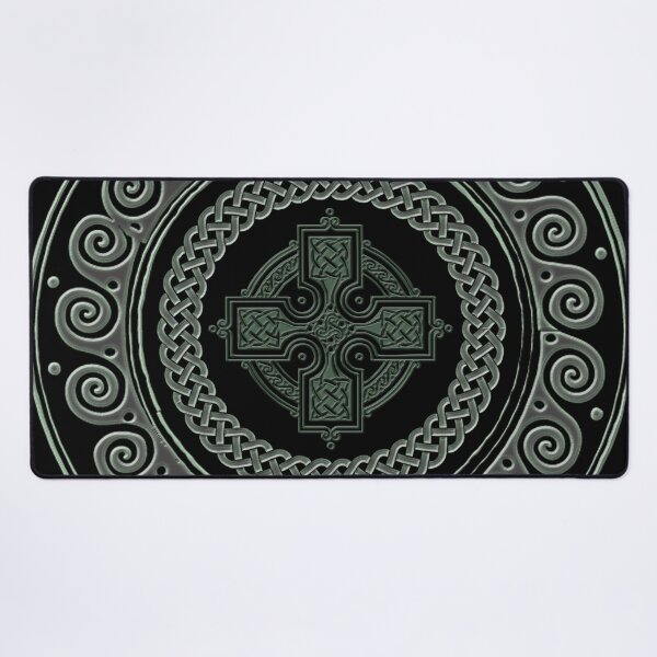 Item preview, Awesome Celtic Cross designed and sold by LuciaS.