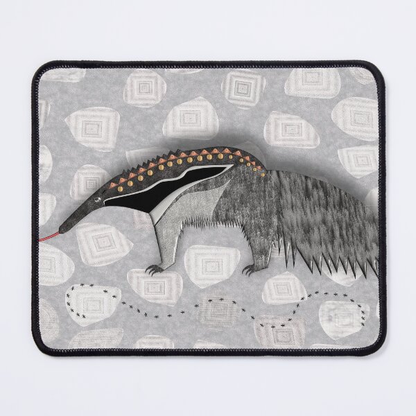 Item preview, ANTEATER 172 ABSTRACT. designed and sold by sana90.