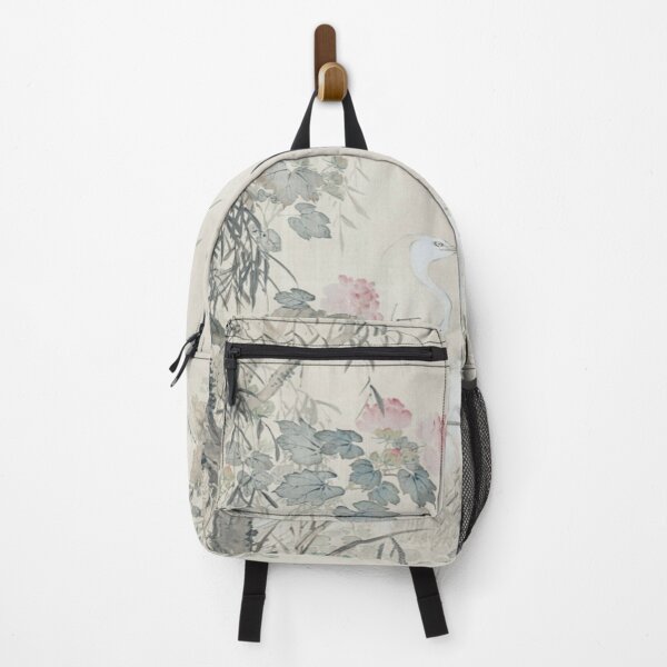 Item preview, Japanese Soft Pink Vintage Art designed and sold by loveoceanair.