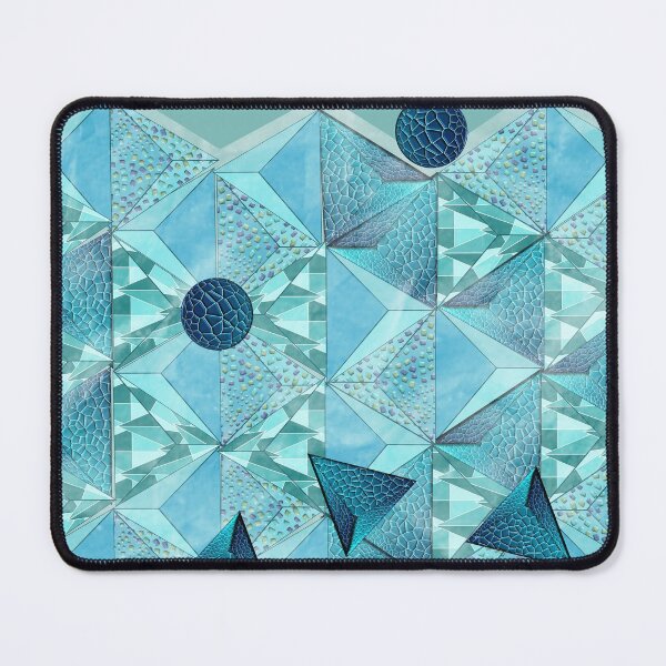Item preview, OPULENT OCEAN #1 designed and sold by sana90.