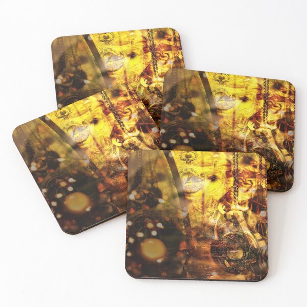 Item preview, Steampunk Inspired designed and sold by Lee's Place.