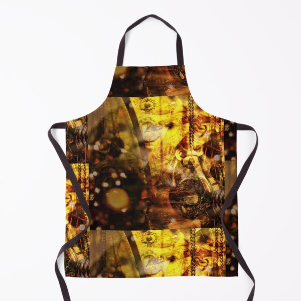 Item preview, Steampunk Inspired designed and sold by Lee's Place.
