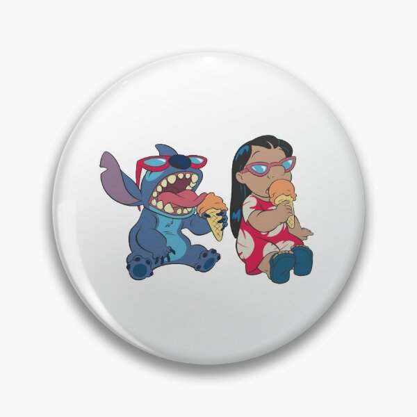 lilo and stitch, lilo, stitch, cartoon, 626, lilo stitch, hemmm Pin for  Sale by deswaopam