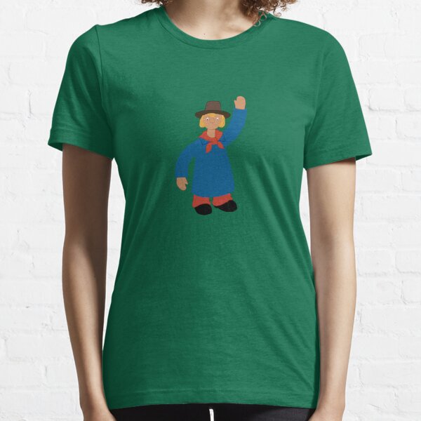 Windy miller sales t shirt