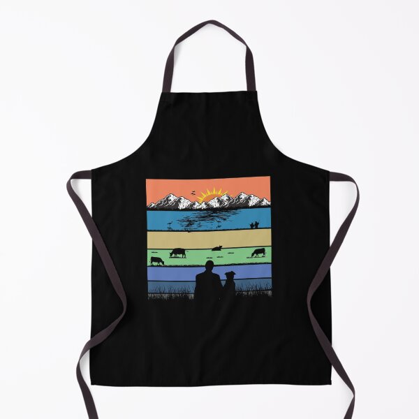 Item preview, scenery T-shirt designed and sold by UtshoDesigner.
