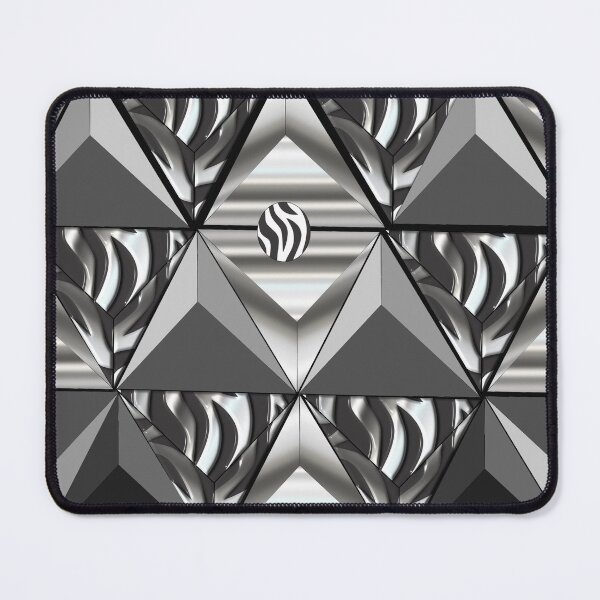 Item preview, GEOMETRIC AFRICA ALIVE. designed and sold by sana90.