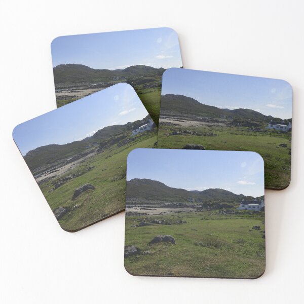 Item preview, Portuarik Ardnamurchan designed and sold by Louis Costello Photography .