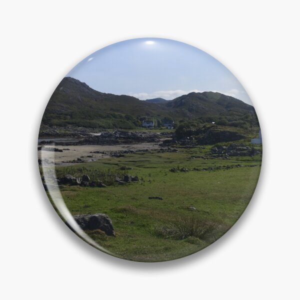 Item preview, Portuarik Ardnamurchan designed and sold by Louis Costello Photography .