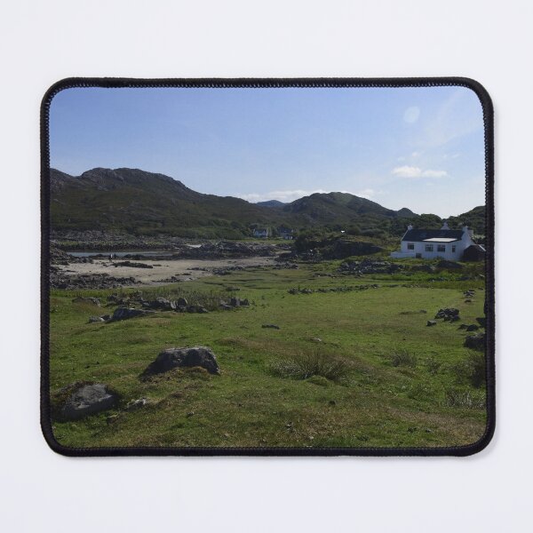 Item preview, Portuarik Ardnamurchan designed and sold by Louis Costello Photography .