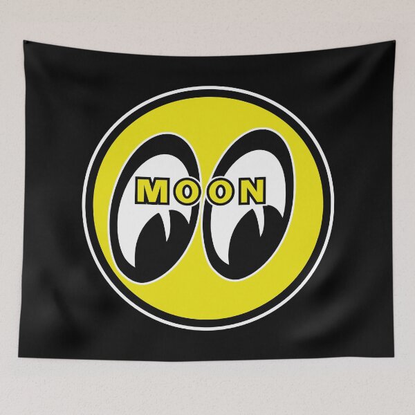 Item preview, JDM MOON EYES designed and sold by JDMShop.