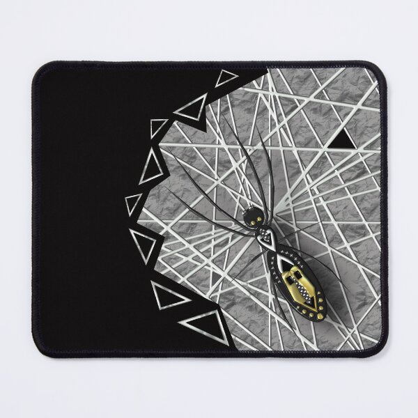 Item preview, GOLDEN ORB WEB SPIDER 161 designed and sold by sana90.