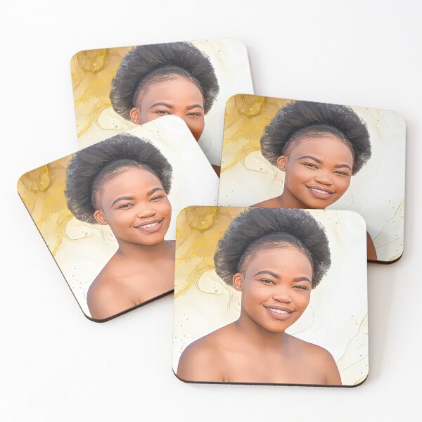 Item preview, Lady-P Smile designed and sold by WBASA.