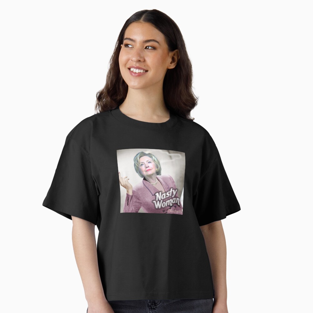 Item preview, Boxy T-Shirt designed and sold by wonkette.