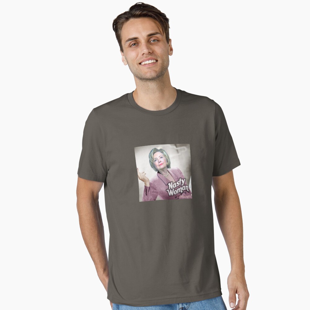 Item preview, Essential T-Shirt designed and sold by wonkette.
