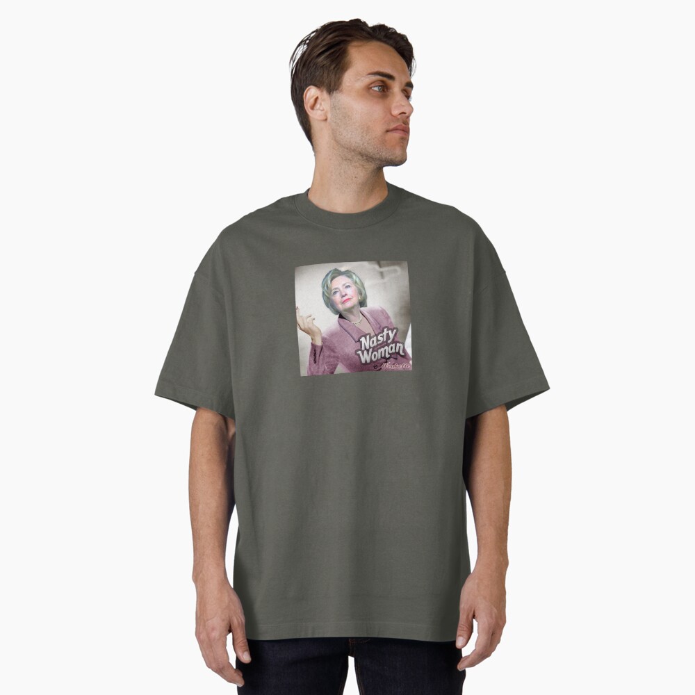 Item preview, Oversized T-Shirt designed and sold by wonkette.