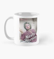 Nasty Woman Mug