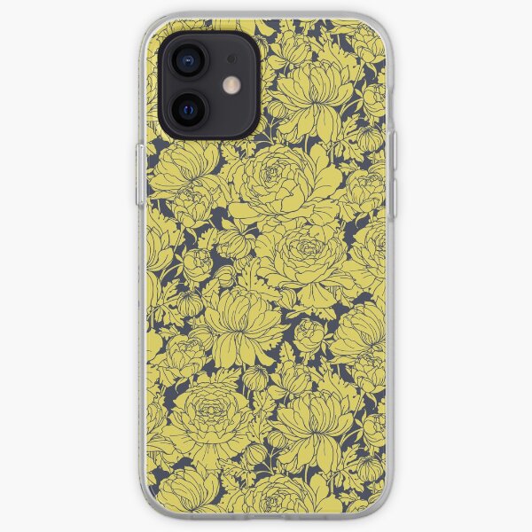 Rose Garden iPhone Soft Case