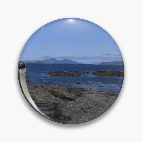 Item preview, Portuarik Ardnamurchan designed and sold by Louis Costello Photography .