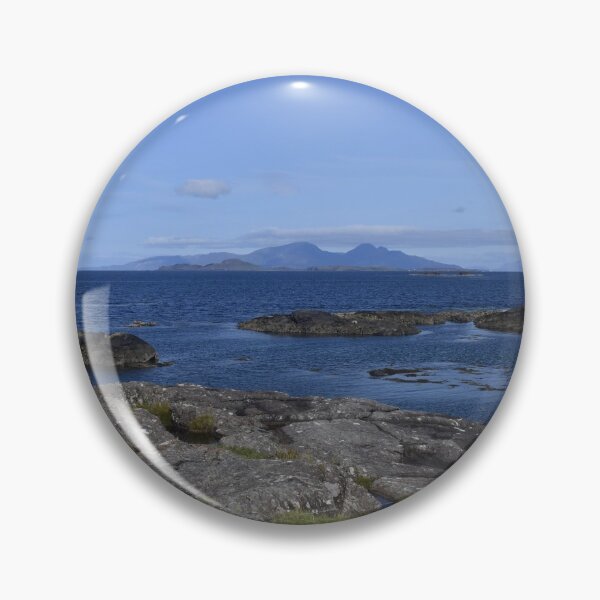 Item preview, Portuarik Ardnamurchan designed and sold by Louis Costello Photography .