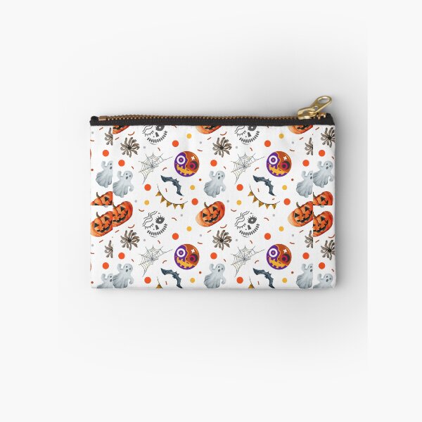 Item preview, Halloween Exploring Pattern Crazy Pattern designed and sold by CRAZY-T.