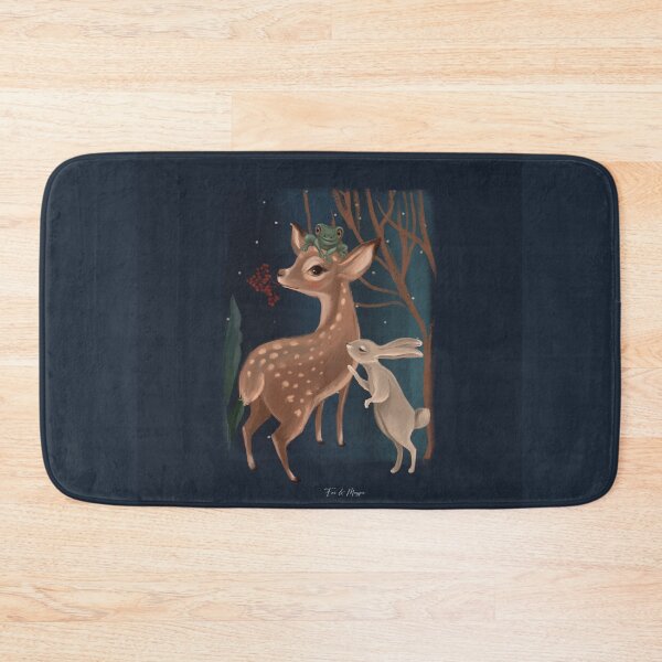 Item preview, As Night Falls designed and sold by FaeandMagpie.