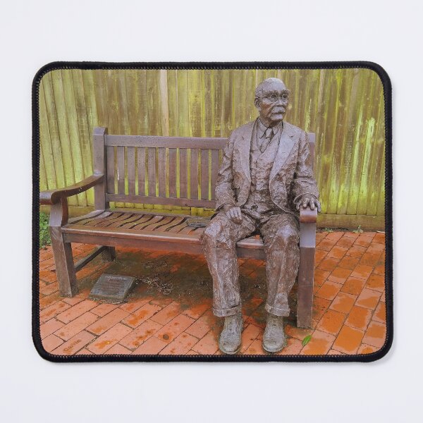 Item preview, Mr. Kipling designed and sold by ColinBoylett.