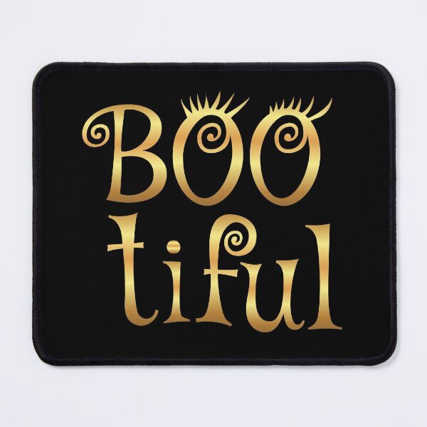 Item preview, Happy Halloween Bootiful Scary Clipart Invite designed and sold by Hanna Kovalchuk.