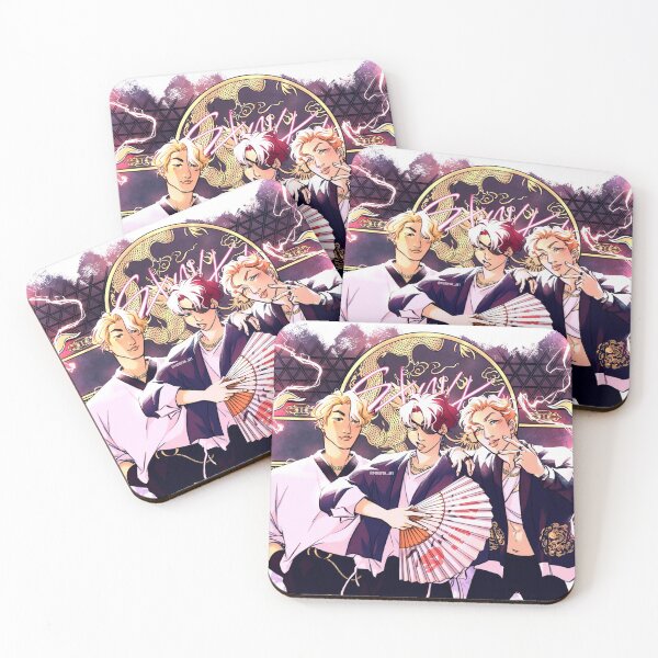 Item preview, Thunderous designed and sold by MadKookie.