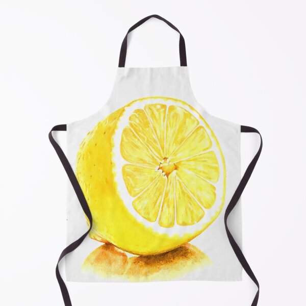 Item preview, Lemon Life designed and sold by Katrina Reynolds.