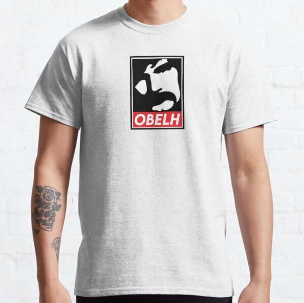 Obelh T-shirt classique