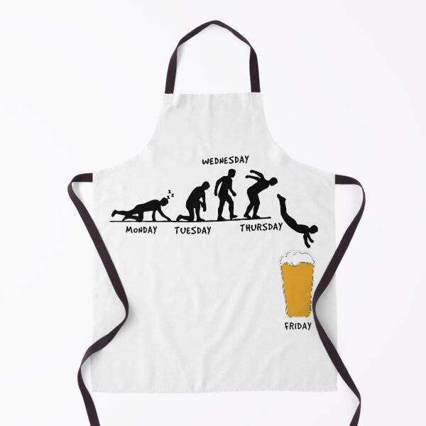 Item preview, Beer Weekend Party Forecast Segunda Terca Qinta Sexta Jump Art Design Happy Apparel Essential Inspiration Joy Mood Beer Squad designed and sold by DesignByHeartUK.
